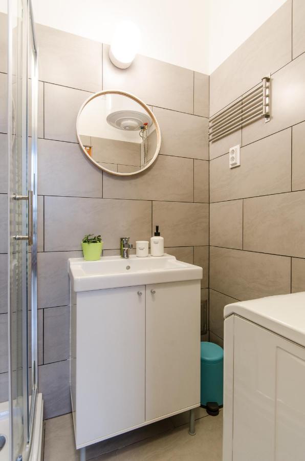 Kl32 Apartments In Jewish Quarter. Budapest Extérieur photo