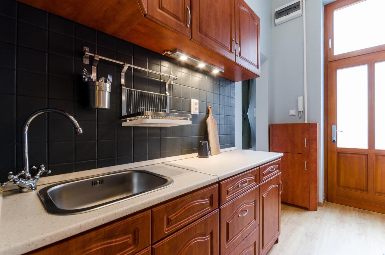 Kl32 Apartments In Jewish Quarter. Budapest Extérieur photo