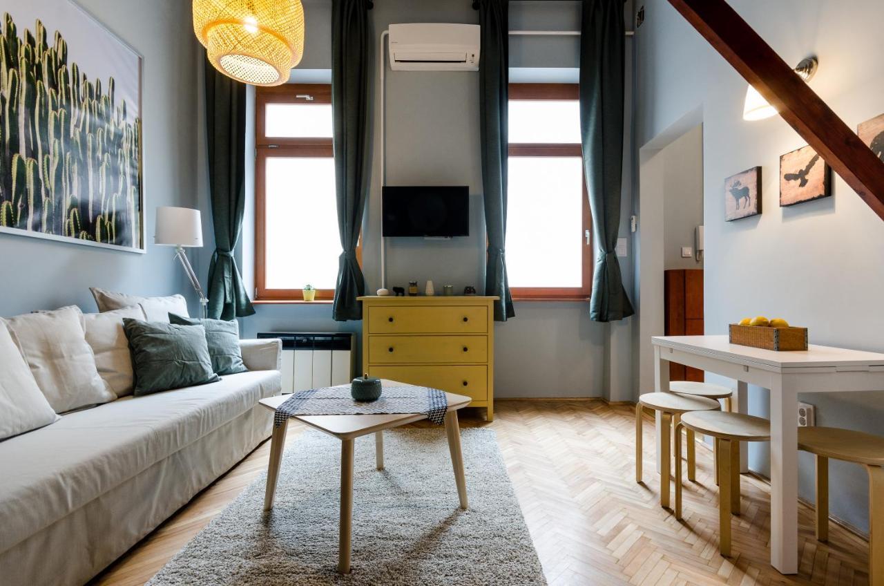 Kl32 Apartments In Jewish Quarter. Budapest Extérieur photo