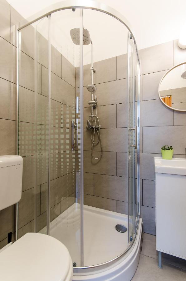 Kl32 Apartments In Jewish Quarter. Budapest Extérieur photo