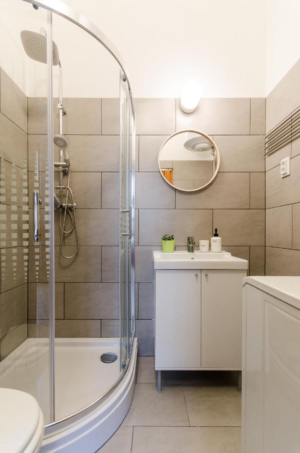 Kl32 Apartments In Jewish Quarter. Budapest Extérieur photo