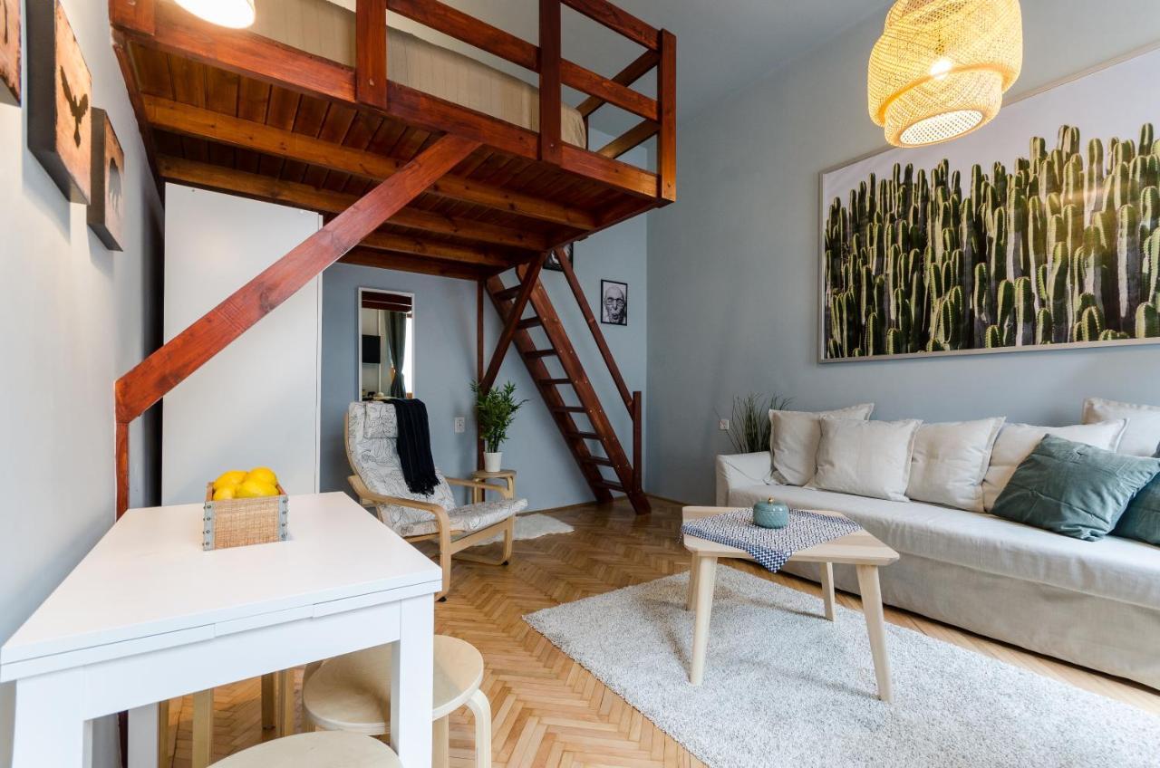 Kl32 Apartments In Jewish Quarter. Budapest Extérieur photo