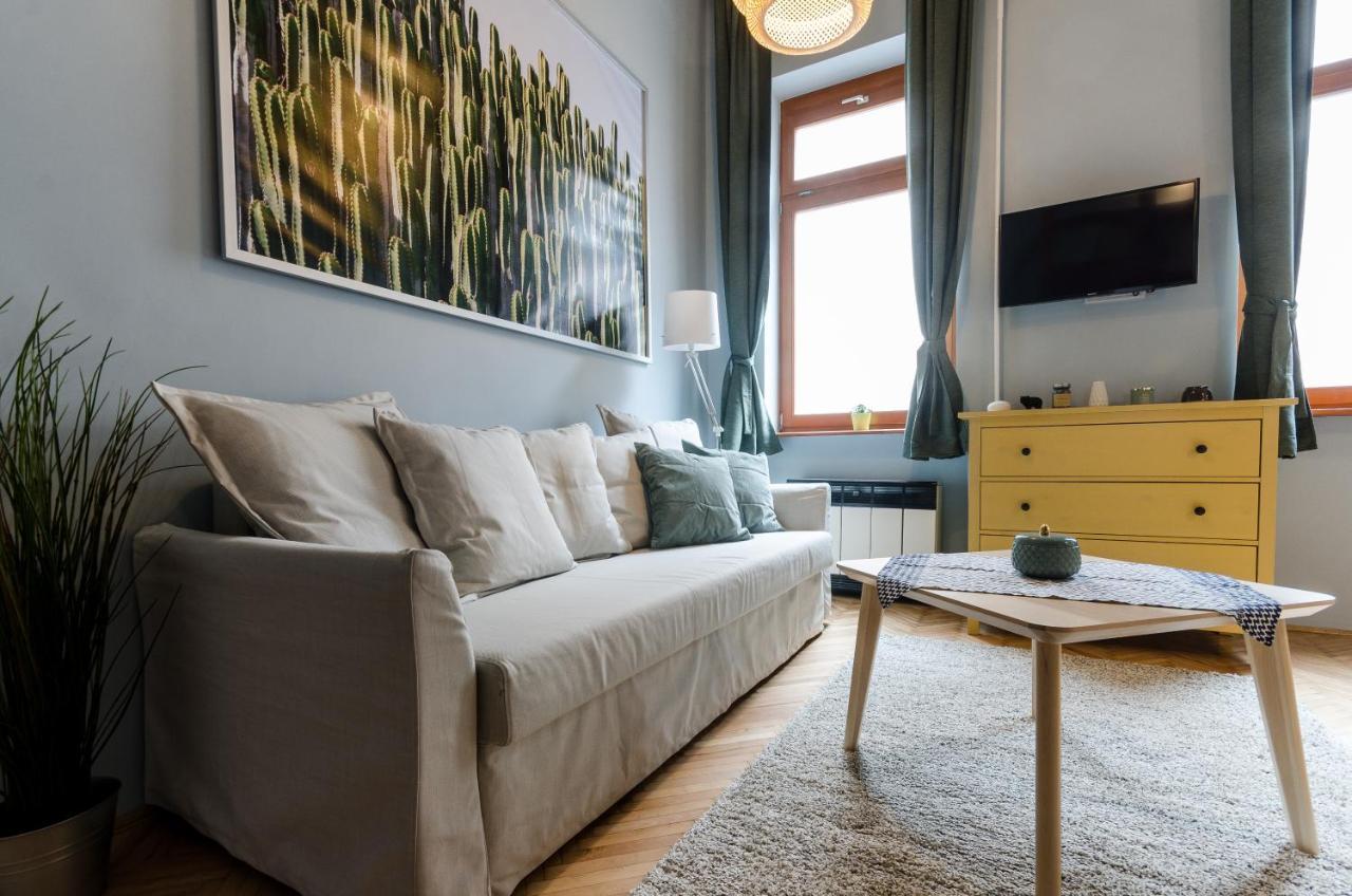 Kl32 Apartments In Jewish Quarter. Budapest Extérieur photo